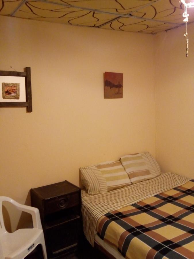 Tilcara Mistica Hostel Екстериор снимка