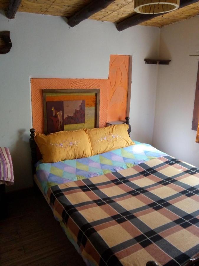 Tilcara Mistica Hostel Екстериор снимка
