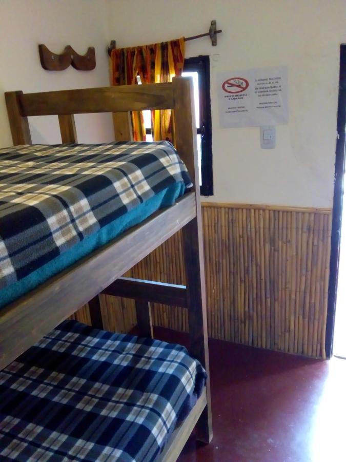 Tilcara Mistica Hostel Екстериор снимка