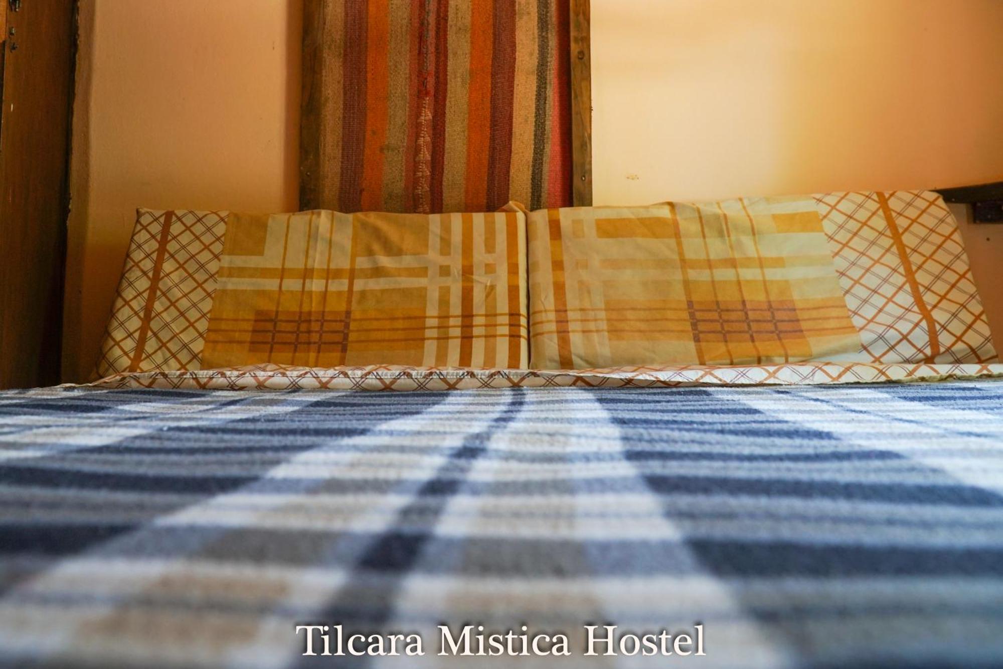 Tilcara Mistica Hostel Екстериор снимка