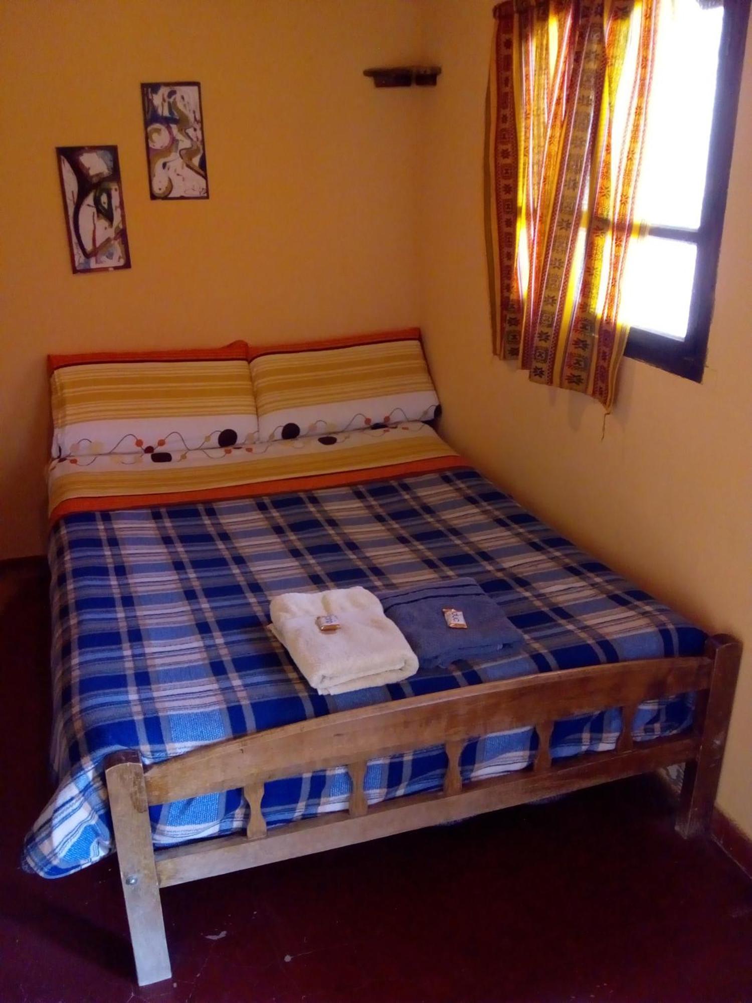 Tilcara Mistica Hostel Екстериор снимка